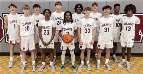 Fr Basketball